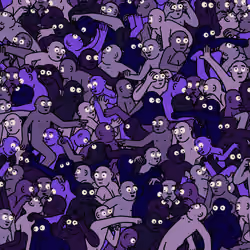 Crowd #18291