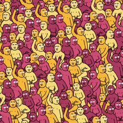 Crowd #15448