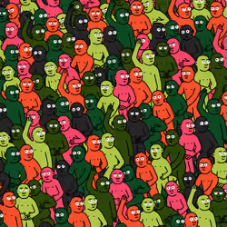 Crowd #14863