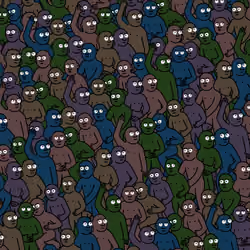 Crowd #37948