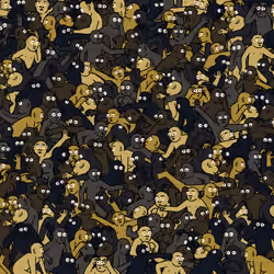 Crowd #11984