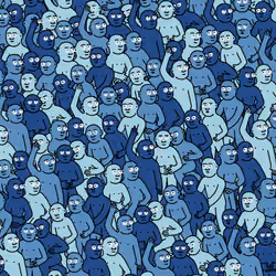 Crowd #37902