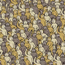 Crowd #18993