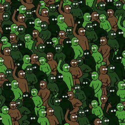 Crowd #32449