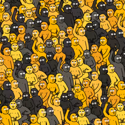 Crowd #36060