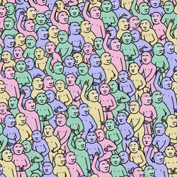 Crowd #29633