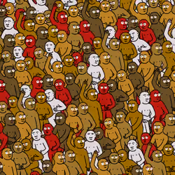 Crowd #23513