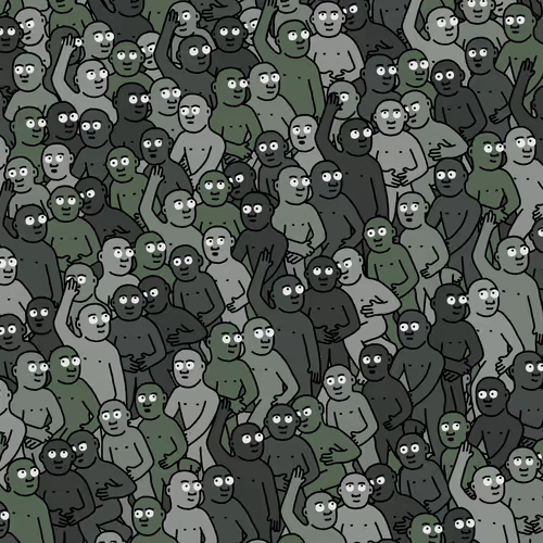 Creaturecrowd