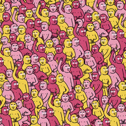 Crowd #37666