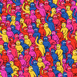 Crowd #28794