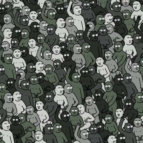 Creaturecrowd