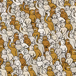 Crowd #2609