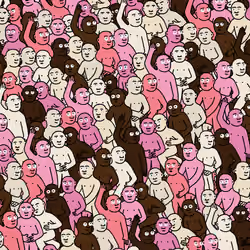 Crowd #13298