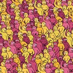 Crowd #37615