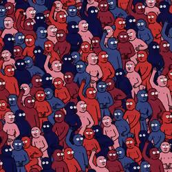 Crowd #29274