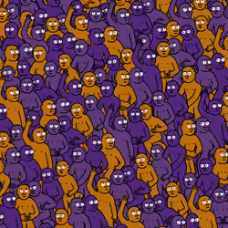Crowd #35446