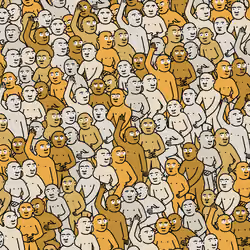 Crowd #16466