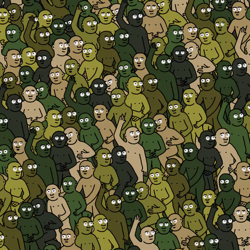 Creaturecrowd