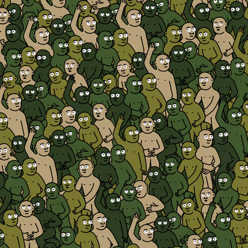 Creaturecrowd