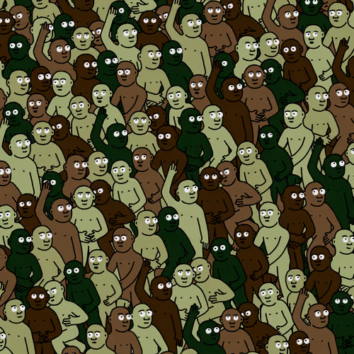 Creaturecrowd