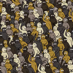 Crowd #14186