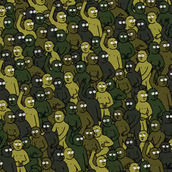 Crowd #36769