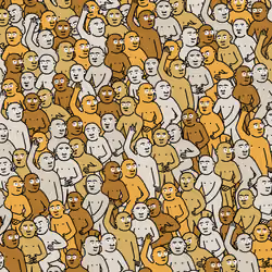 Crowd #23296