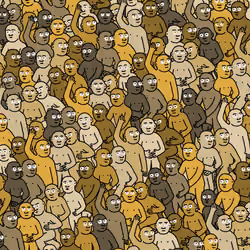 Crowd #15640