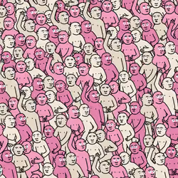 Crowd #3569