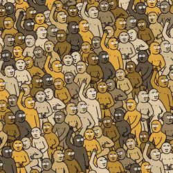 Crowd #18326
