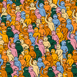 Crowd #3276