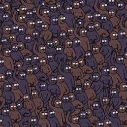 Crowd #22068