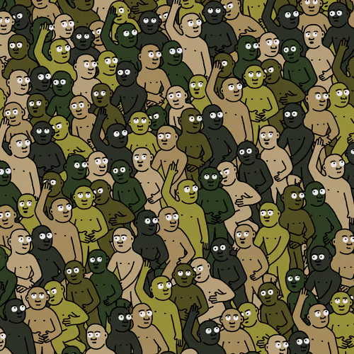 Creaturecrowd