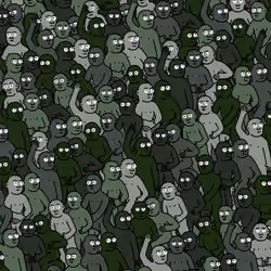 Crowd #259