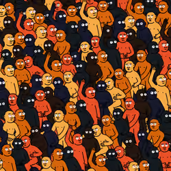Crowd #10648