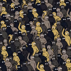 Crowd #17229