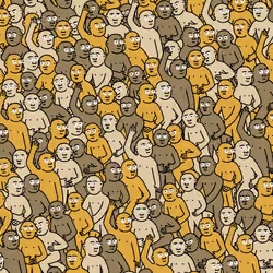 Crowd #32361