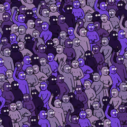 Crowd #14644