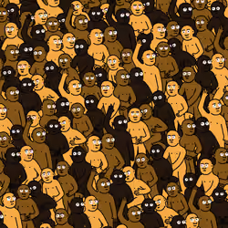 Crowd #31763