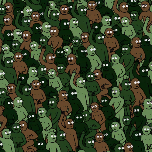 Crowd #15193
