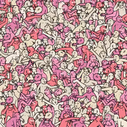 Crowd #35985