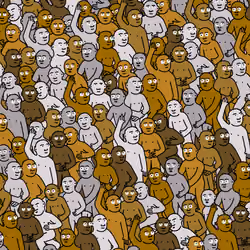 Crowd #3646