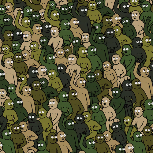 Creaturecrowd