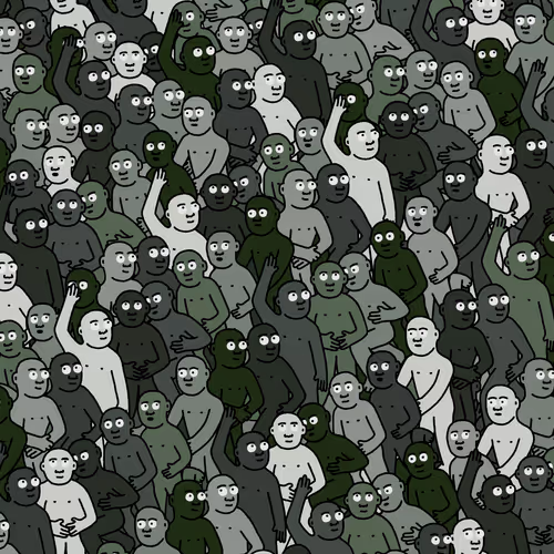 Creaturecrowd