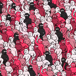Crowd #27114