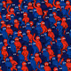 Crowd #12414