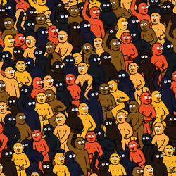 Crowd #33823