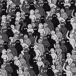 Crowd #22693