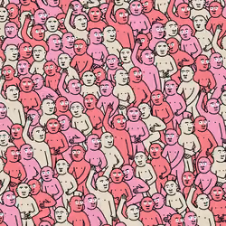 Crowd #36063