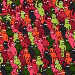 Crowd #31192